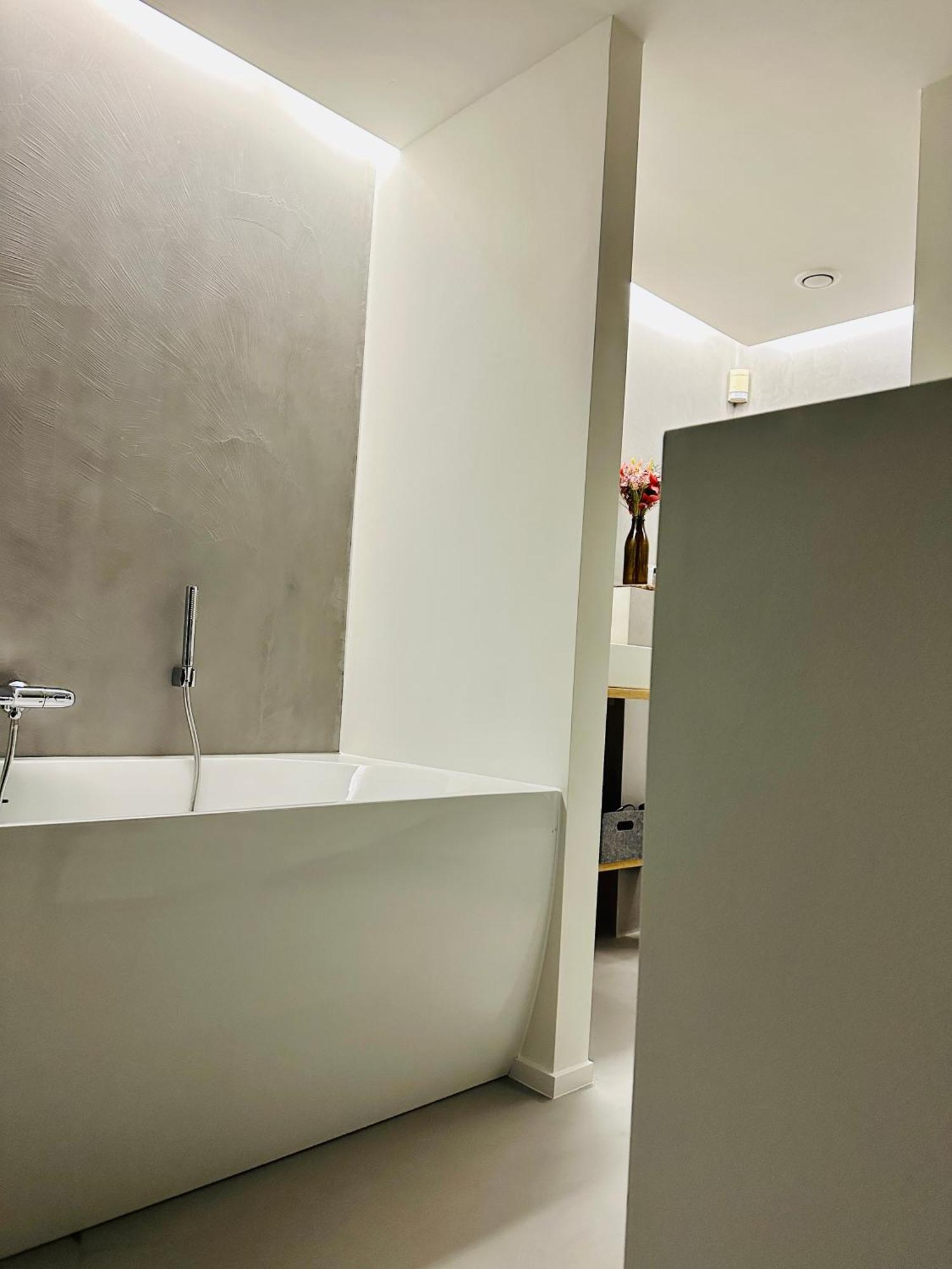 La Bel Echappee Bed & Breakfast Aubel Bagian luar foto