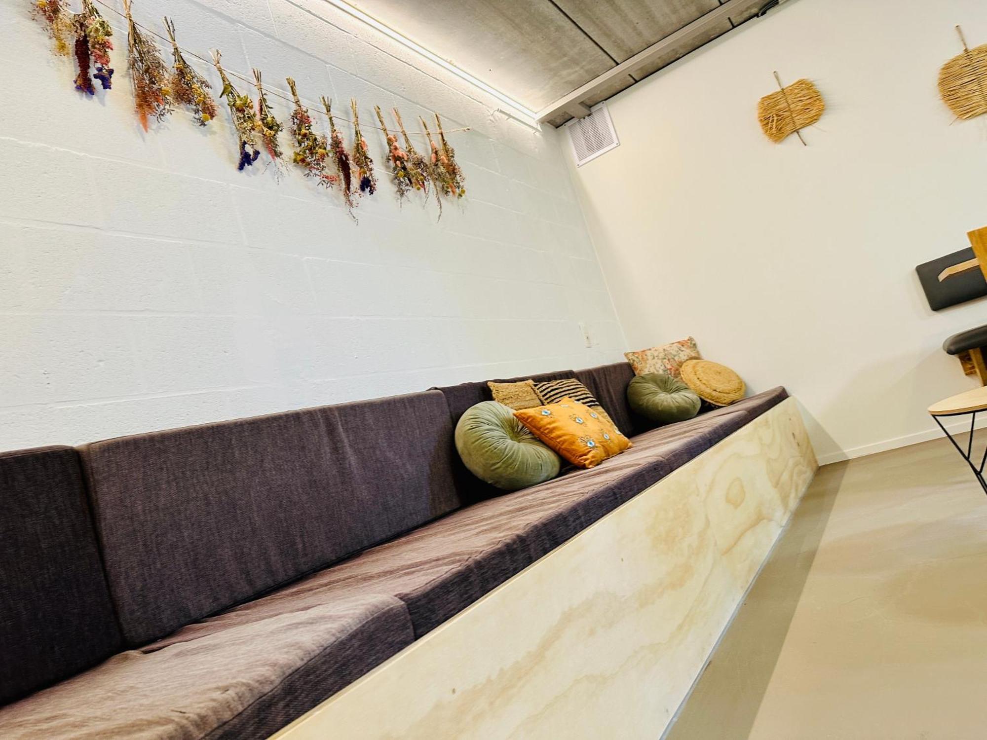 La Bel Echappee Bed & Breakfast Aubel Bagian luar foto