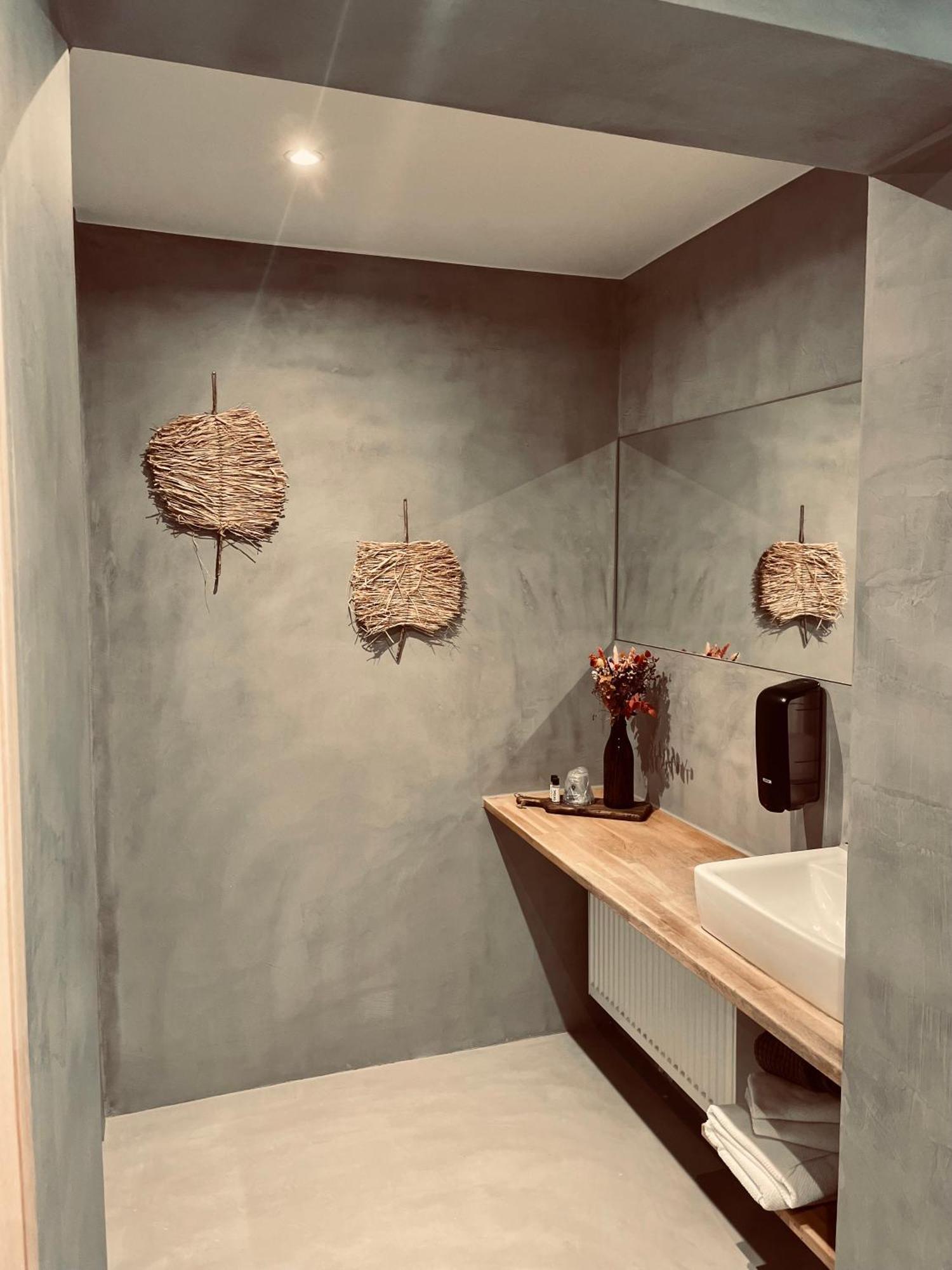La Bel Echappee Bed & Breakfast Aubel Bagian luar foto